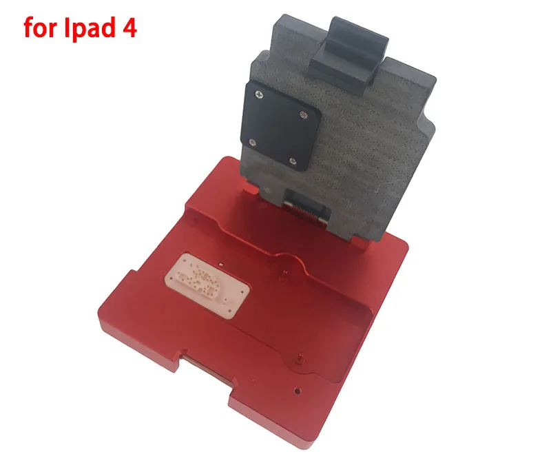 Non-Съемный адаптер Набор для IPad 2, 3, 4 для iPhone 6 6plus с изменения NAND по Нави плюс pro3000s обход iCloud DHL