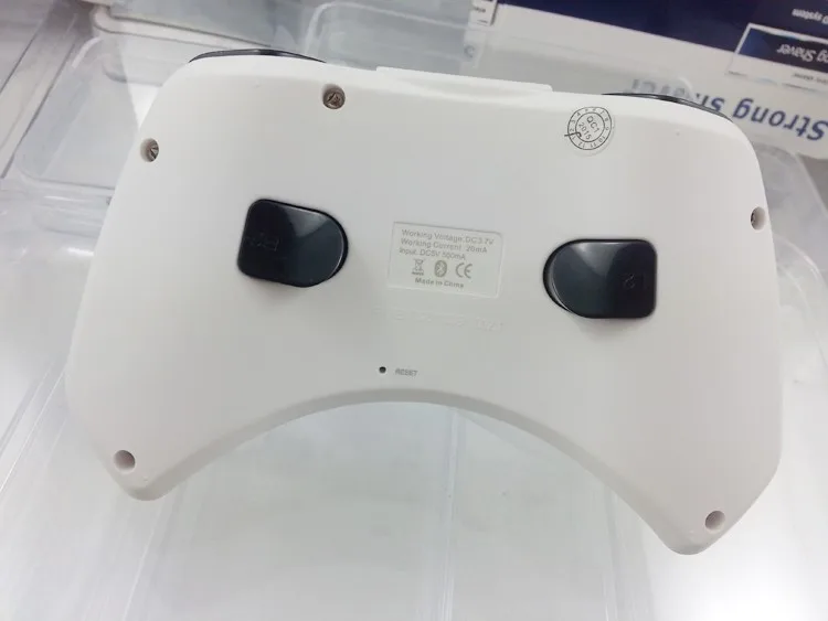 Геймпад беспроводной Bluetooth игровой контроллер Joypad для samsung Galaxy для htc LG для iPhone и т. Д. Телефона