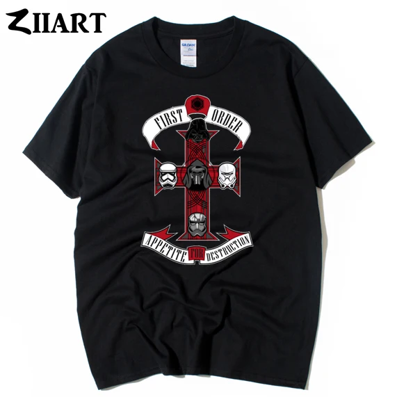 Звездные войны Дарт Вейдер Темная сторона аппетит к разрушению Пара Одежда