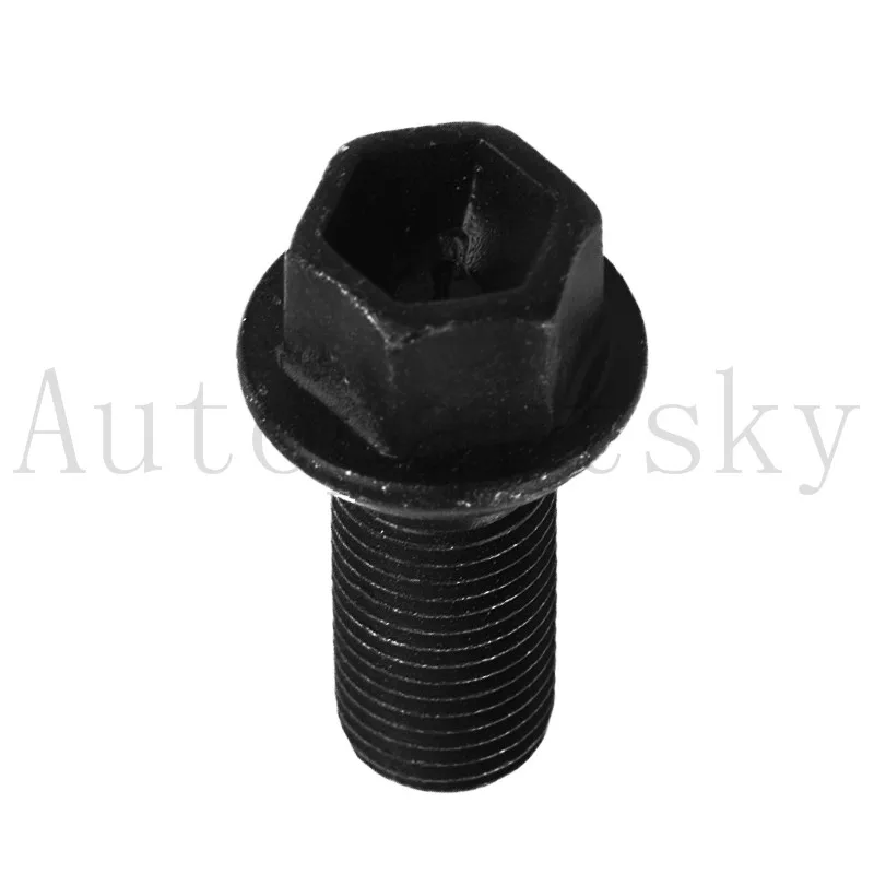0009908307 0009904907 колесная рифленая для болта Mercedes Benz ML320 ML55 E320 E500 E55 SL550 ML450 C350 ремонт
