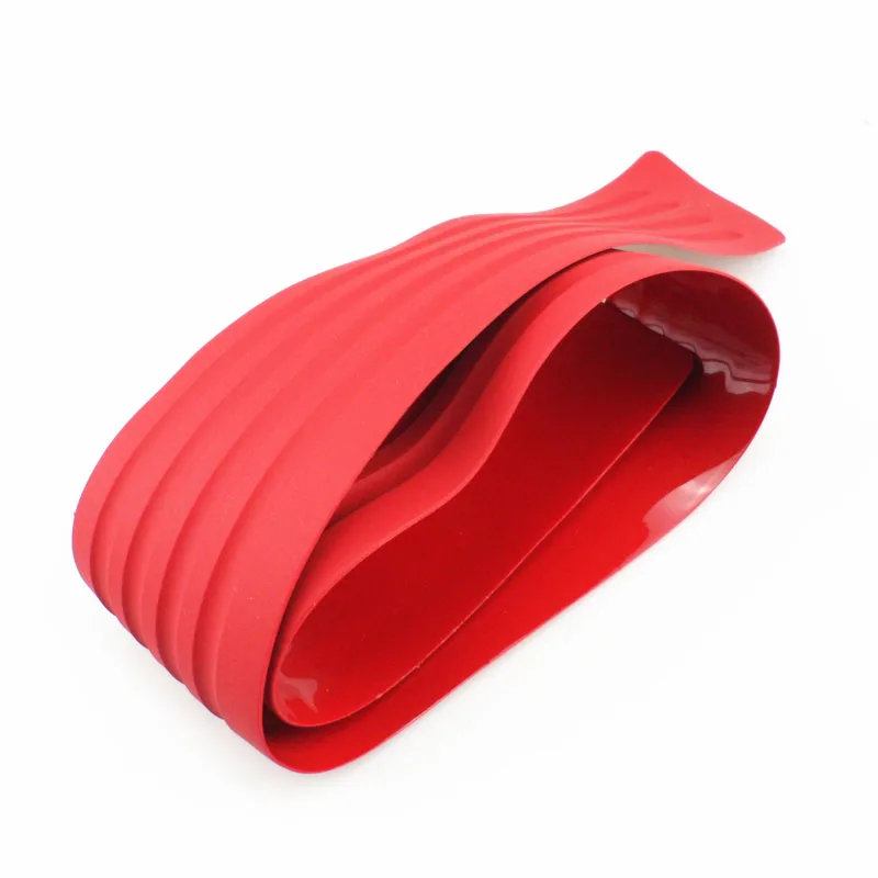 1 резиновый защитный буфер для двери защита корпуса наклейка задний Skoda Octavia Fabia