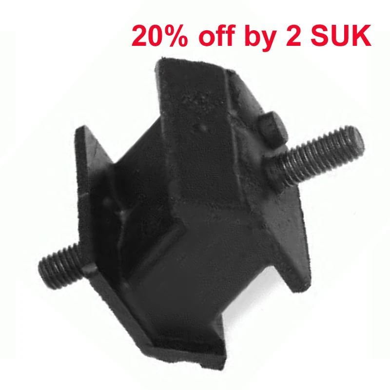 OE quality for BMW OEM Transmission Mount - Automatic Manual Left E34 E36 525i 320i 325i 325is 24701138427 | Автомобили и
