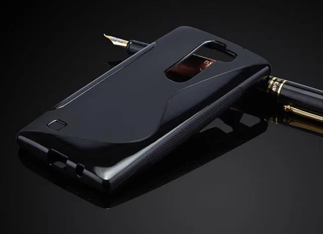 S Line мягкий гелевый Чехол для задней панели сотового телефона MOTO G6 Plus G5S XT1803 XT1805
