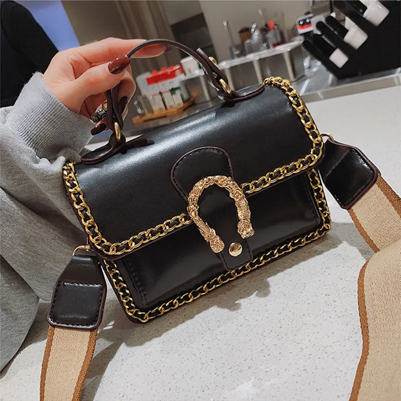 Модные дизайнерские известные сумки для женщин металлическая сумка через плечо