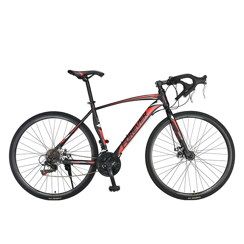 

26 inch 24 speed 40 knife road bicycle racing Super Light Racing