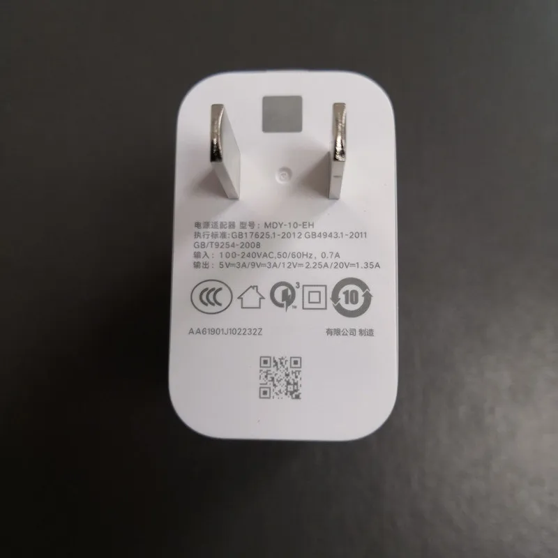 Xiao mi настенное зарядное устройство 27 Вт USB адаптер type-C кабель для mi 9 9T Pro 8 Lite 8se 9se Max 3/mi x 3 2 s/Red mi note 7/k20 pro
