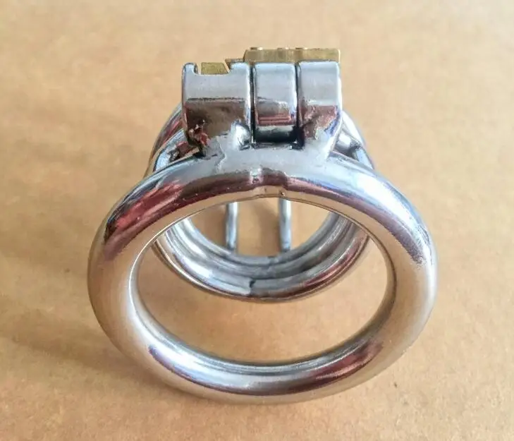 Последняя в спящем состоянии конструкция замка средний Мужской Нержавеющая