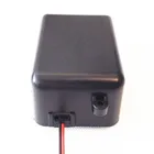 Аквариумный воздушный насос, озоновый насос, 12 В постоянного тока, 5 лмин, впускной и выпускной клапан