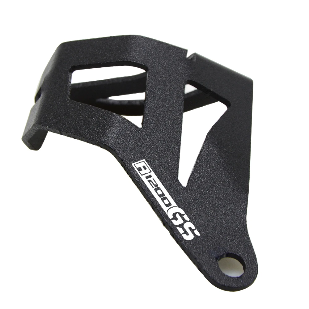 Мотоциклетный задний резервуар тормозной жидкости защитный чехол для BMW R12550GS