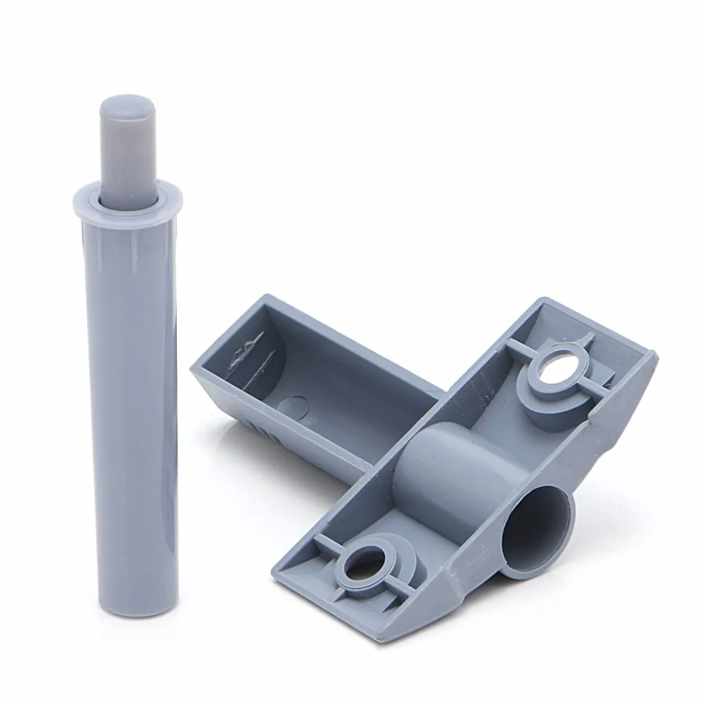 10 шт. бампер для закрытия кухонных шкафов и ящиков|Замки шкафов| |