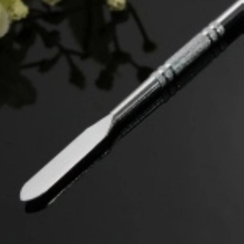 Metal Spudger Mobile Phone silver Repair Tools Opening for iPhone Laptop Tablet Repair Tool