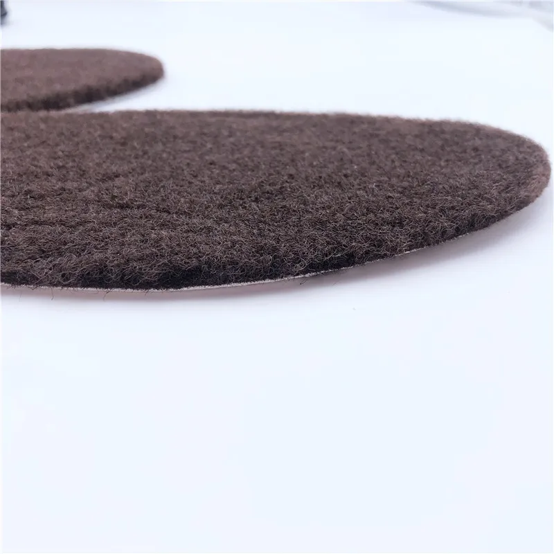 Стельки с электрическим подогревом 12 В ботинки для мобильных ног теплые