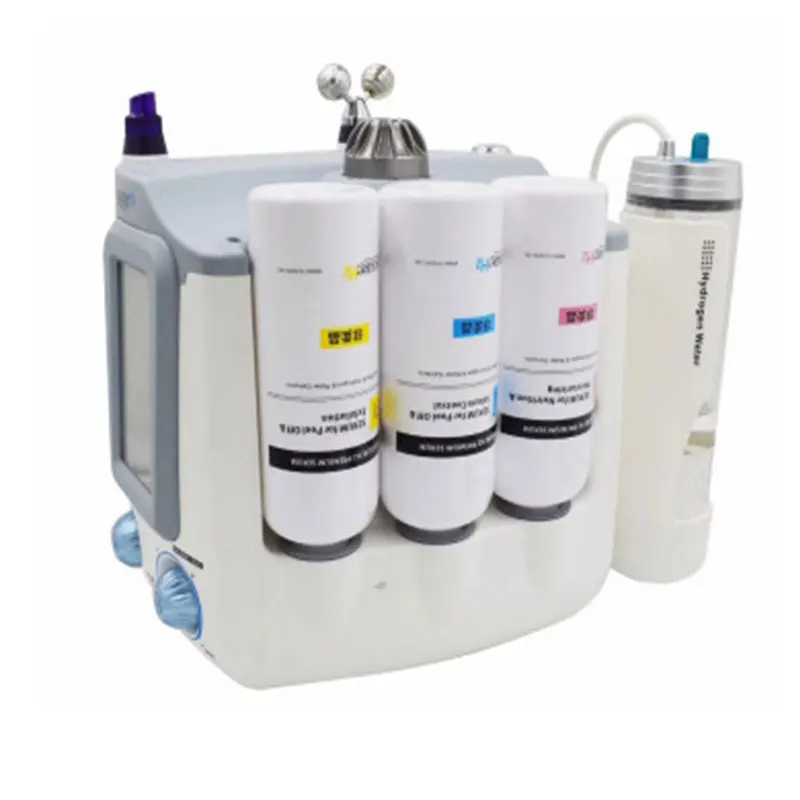 Новая добавка для воды устранение черных точек Глубокая очистка инструмент