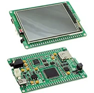 Модуль MIKROE 1575 MIKROMEDIA для размотки платы серии TIVA C| |
