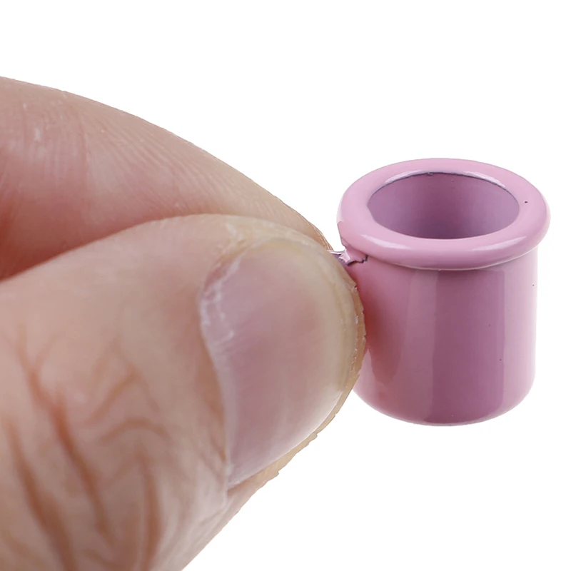 Мини-чашка чашка для кухни еда напитки домашняя посуда Декор кукольный домик