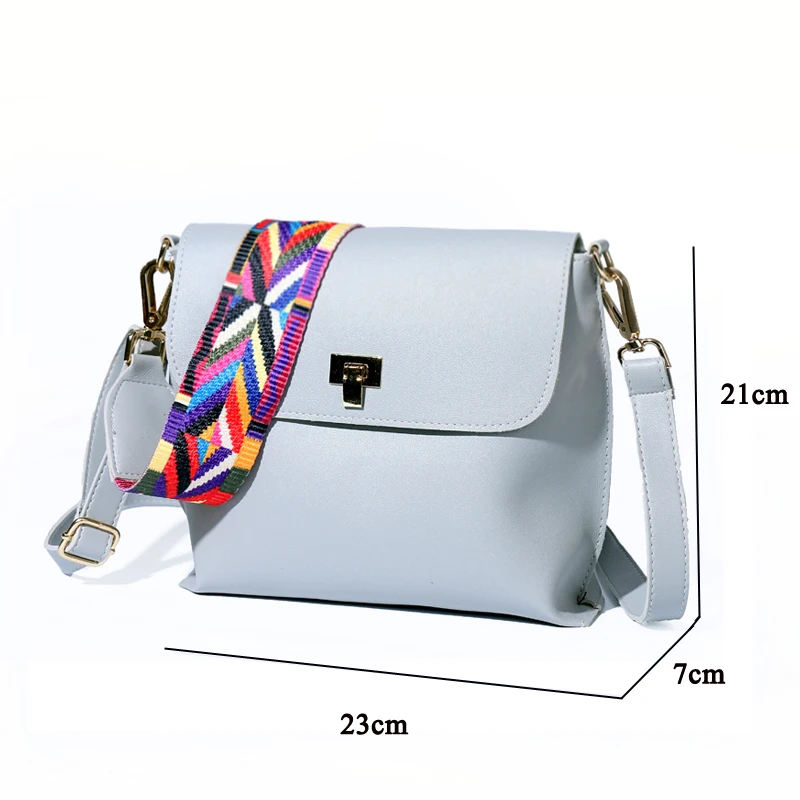 DAUNAVIA бренд Для женщин Сумки кожи плеча Crossbody Курьерские сумки дамы сумка с