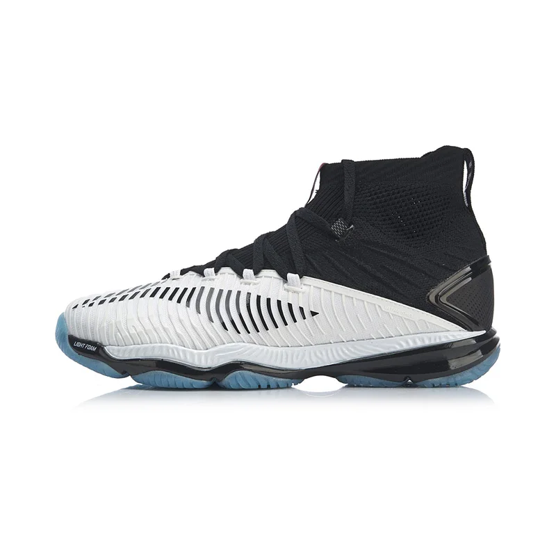 Мужские кроссовки для бадминтона Li Ning профессиональная обувь легсветильник