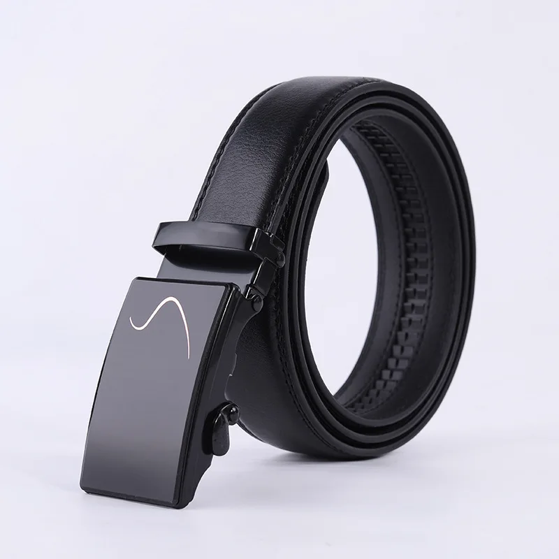 Новое поступление корова натуральная кожа мужские пояса ремень коровьей для