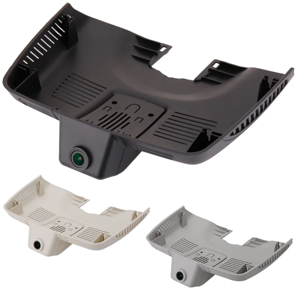 Carbar Ambarella A12 Wifi 1080P HD Автомобильный видеорегистратор DVRS Mercedes Benz E Class Deluxe E200 E260 E320 E300