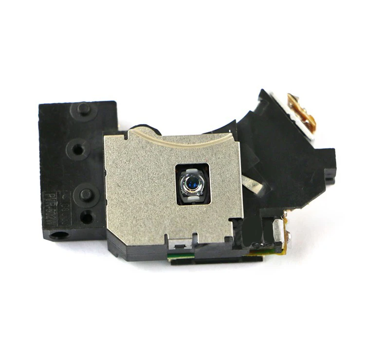 5 шт./лот Сделано в Китае для ps2 slim считыватель линз для лазера оптический pvr 802 802w 7000x 7500x 7700x 7900x 9000x хорошего качества
