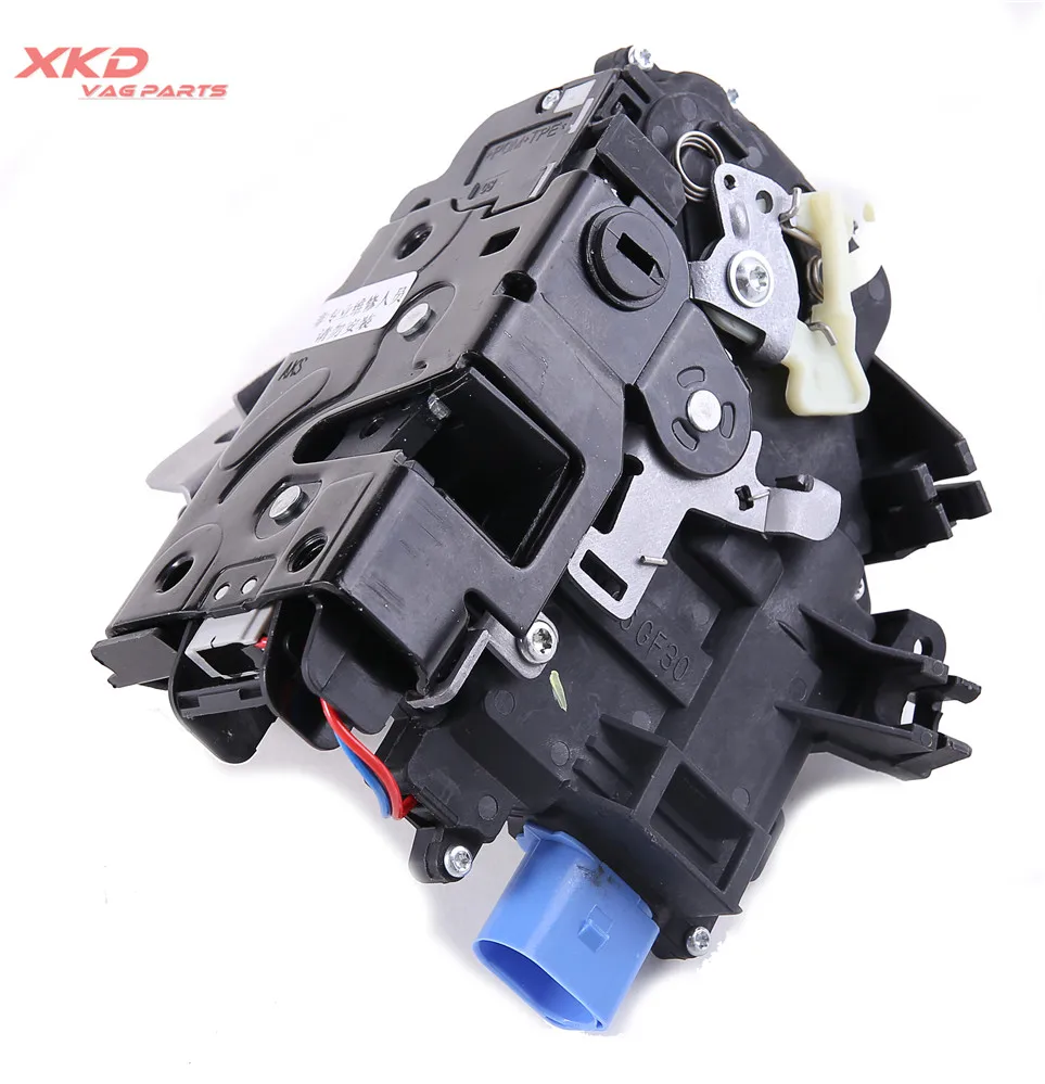 Задняя левая 7 контактная деталь подходит для фототехники A6 QUATRRO S6 4B C5 98 05 ALLROAD