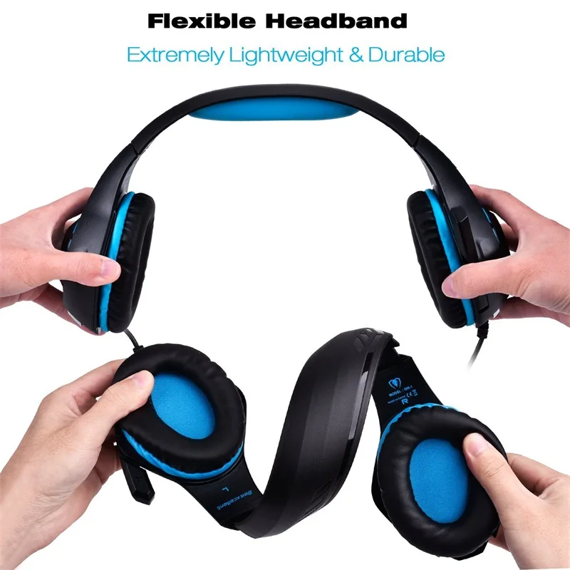 Новые для Мобильный телефон PS4 Оборудование PSP ПК Игровые наушники 3 5 мм + usb