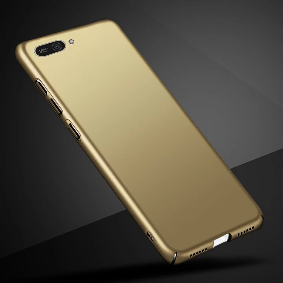 Роскошный чехол для huawei Y5 5,45 дюймов, жесткий чехол для телефона из поликарбоната, для huawei Y 5 Y5 Prime, чехол для huawei Y5 Lite DRA-LX5