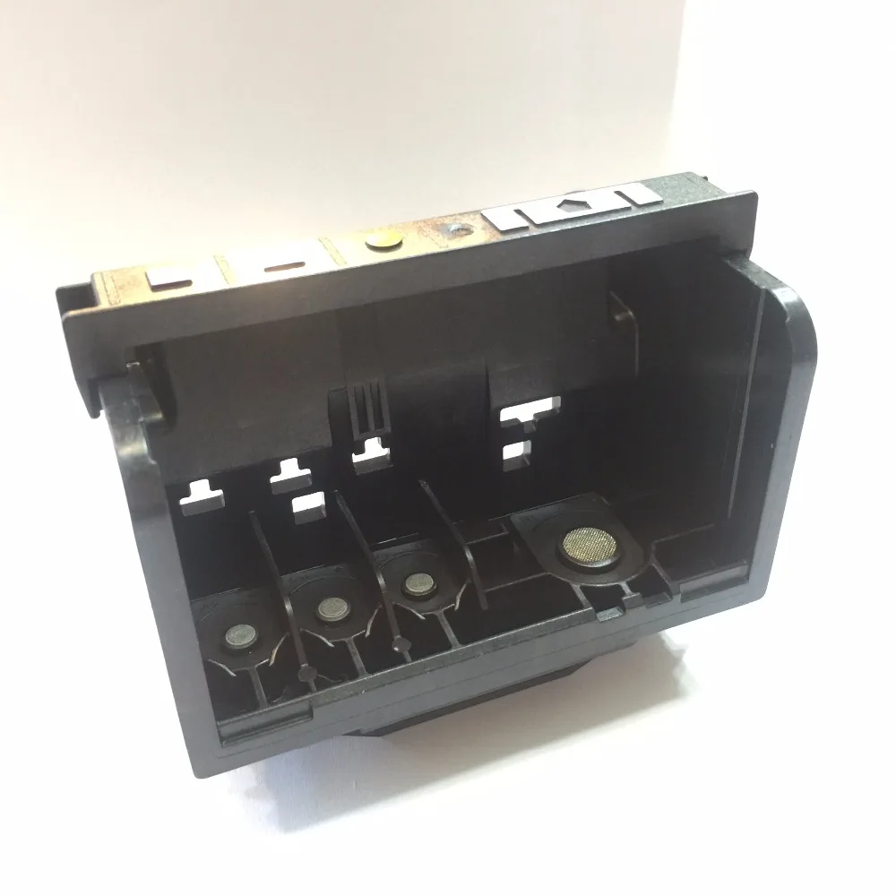 

564 4-Slot 862 Printhead for hp printer A B110 B111 B211E C311A D5460 C5388 6380 B209 C311a C5388 5520 3520 4610