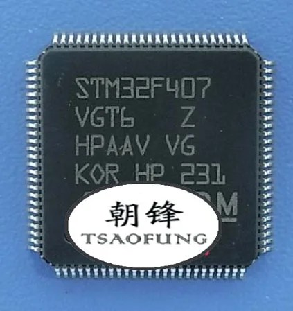 5PCS USB2517I-JZX QFN64 SPF-5189 SPF5189 SOT-89 MSR7120 QFN DG303BDY SOP14 STM32F407VGT6 STM32F407 LQFP100 UCC2813D-1 2813D-1 |