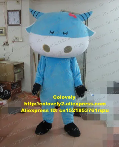 Маскарадный костюм Бизон из буйвола Мул корова икры маскарадный для взрослых zz5691