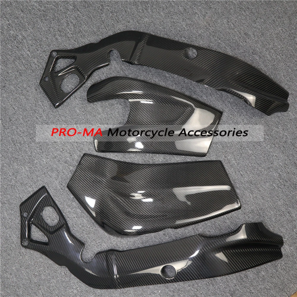 Охватывает Swingarm и рамки (Рамка протектор) для BMW S1000RR 2009 + S1000R 2014 Комбинации