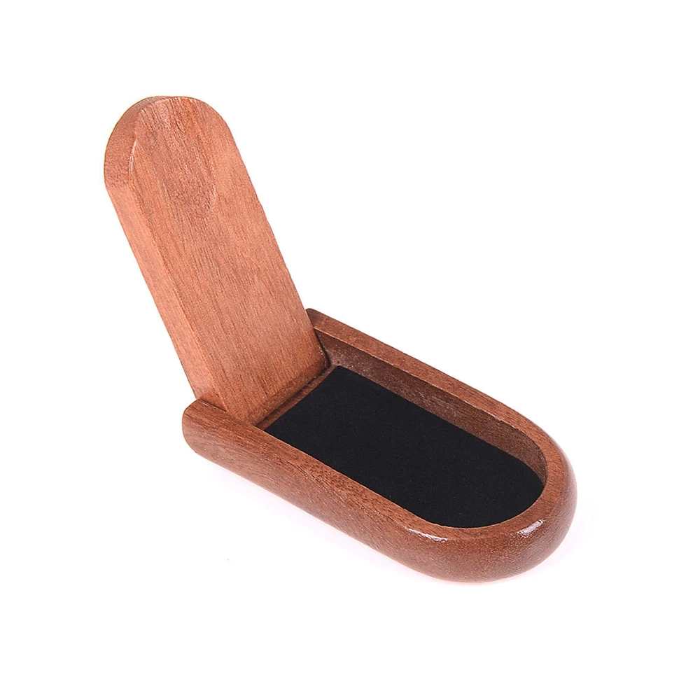 2019 натуральные деревянные массивные складные аксессуары табачная труба ручная