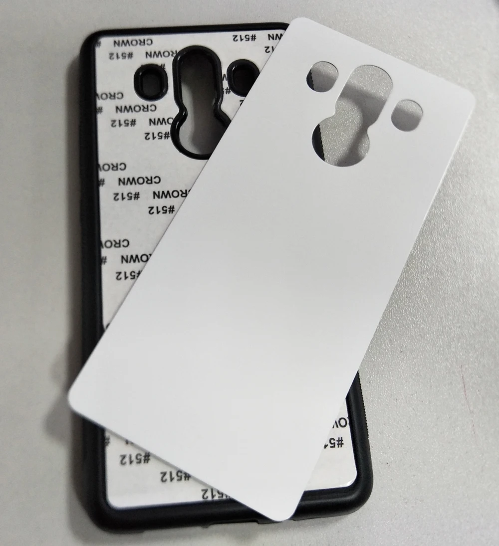 Резиновый ТПУ чехол для huawei P30 P20 P10 P9 P8 Lite рro/Honor 10 lite/Коврики 10 20 pto/Y9 сублимационная печать, чехол для сотового телефона