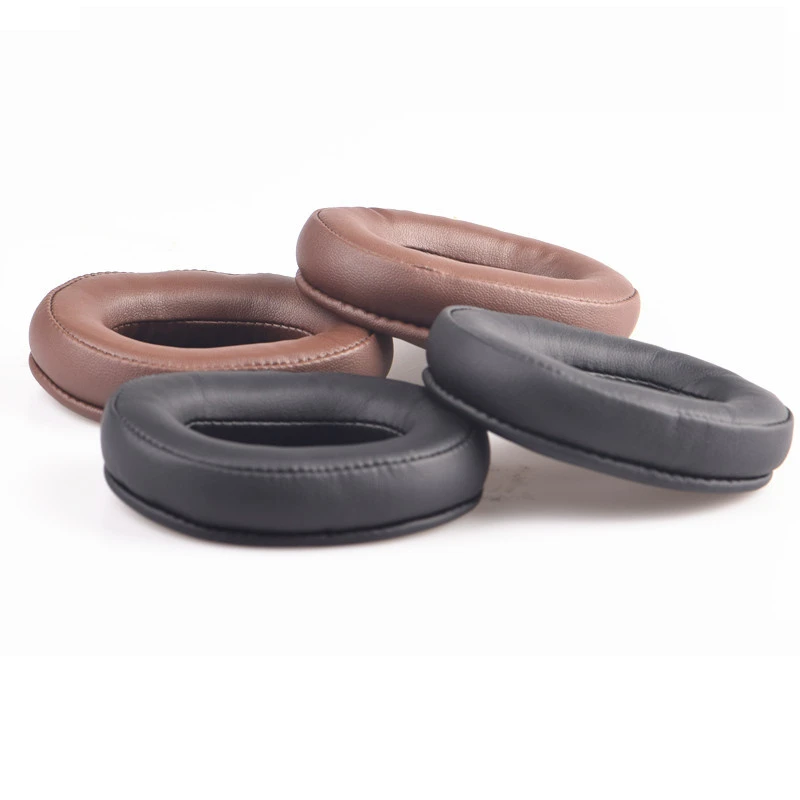 Замена Memory Foam амбушюры подушки для Audio-Technica ATH-MSR7 M50X M20 M40 M40X SX1 вкладыши наушников