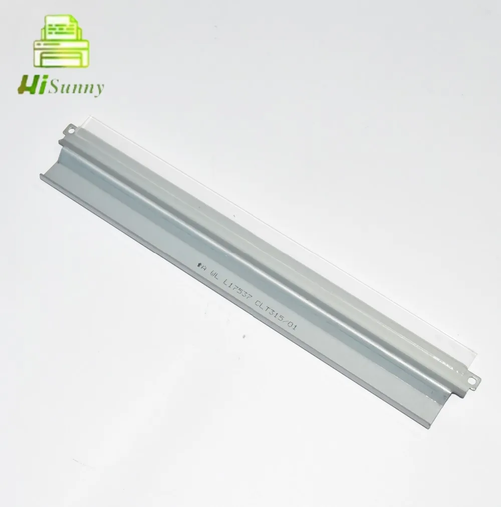 1 шт для samsung CLP 310 315 320 CLP310 CLP315 CLP320 CLP-310 CLP-315 CLX 3170 3175 лезвие очистки барабана