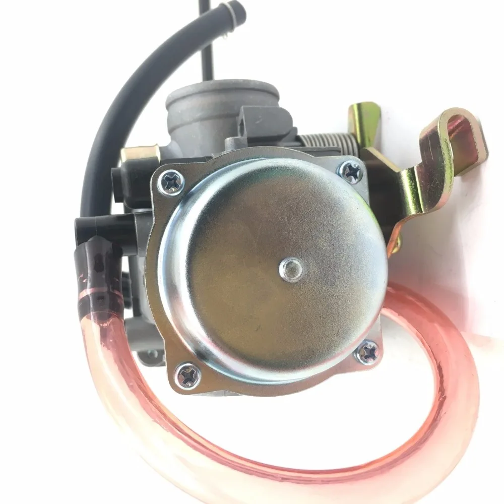 Карбюратор carb ПОДХОДИТ ДЛЯ Kawasaki KLX 250 TR250 BJ250 KLR KVF 360 замена keihin|carburetor replacement|replacement
