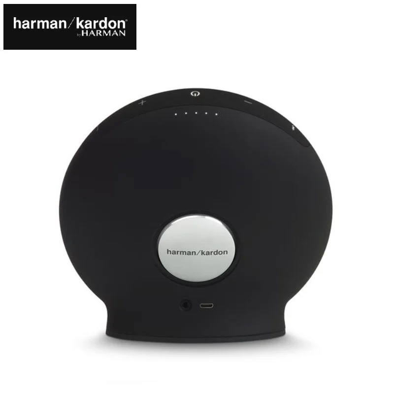 Harman/Kardon Onyx Mini Беспроводной Портативный Desktop Bluetooth Динамик|Портативные колонки| |