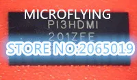 1 шт. PI3HDMI201ZFEX P13HDMI201ZFEX PI3HDMI 201ZFE P13HDM1 QFN56|lot|lot lot |