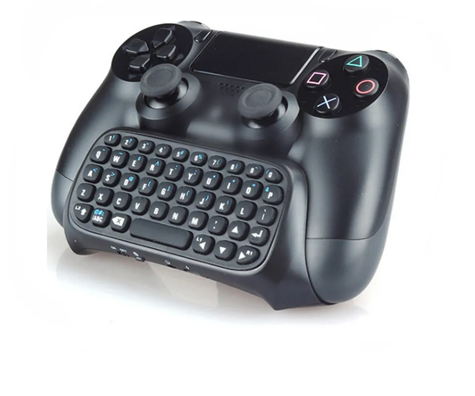 Беспроводной Bluetooth-адаптер для клавиатуры контроллера Sony PS4 общение со склада