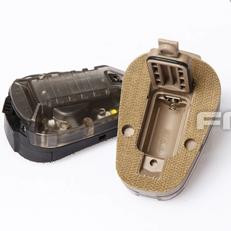 Новая вспышка для охоты и выживания зеленая безопасная BK/DE|Шлемы| |