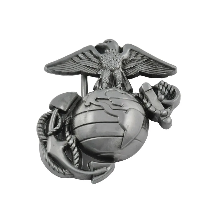 Джинсы ковбойские пряжки ремня для мужчин подарки Орел шаблон Прямая поставка| |