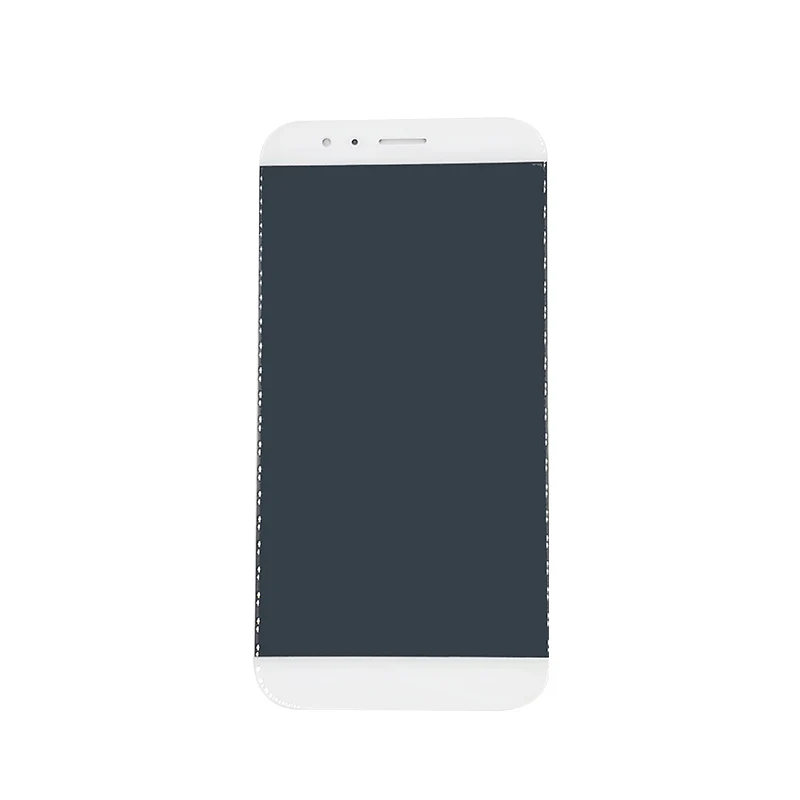 5 ''для Huawei G8 GX8 RIO L02 L01 ЖК дисплей кодирующий преобразователь сенсорного экрана