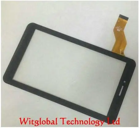 Сенсорный экран Witblue для планшета 7 дюймов Digma Plane TT702M 3G 04 0700 0866|replacement touch screen|touch