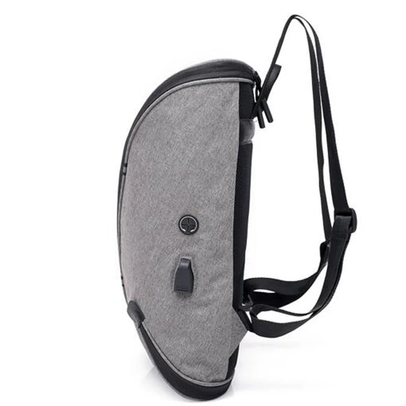 Мужской и женский рюкзак с usb зарядкой школьные сумки для мальчиков девочек