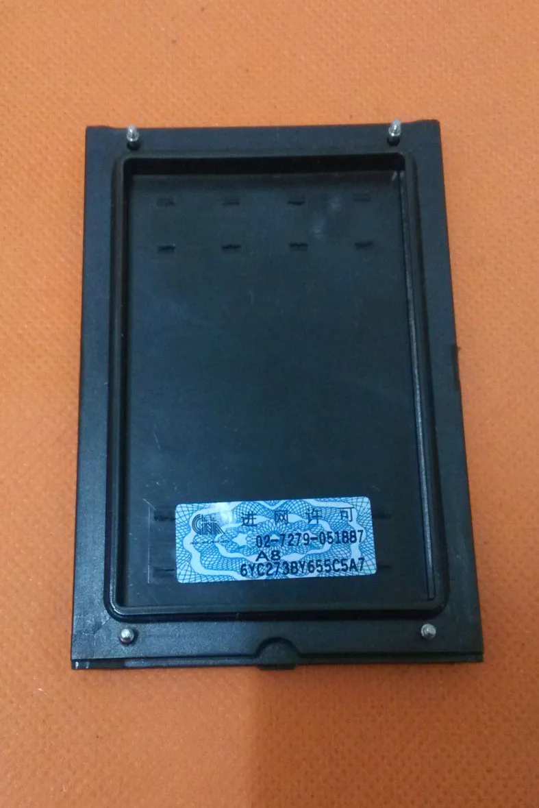 Используется оригинальный защитный Батарея чехол для A8 IP68 прочный телефон 4 0