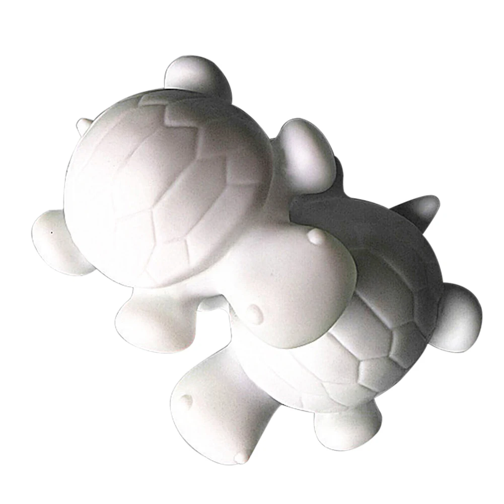 Новый Прекрасный Черепаха Животное Красочный светодиодный ночной Светильник