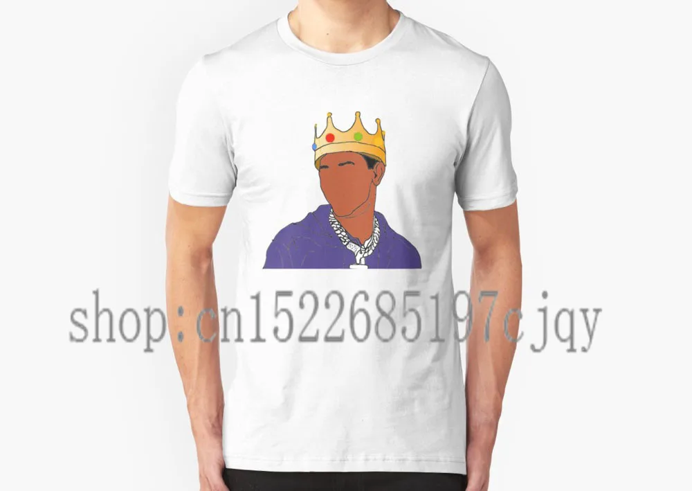 Новый Boogie остроумие Da Толстовка Для мужчин футболки Размер S-2XL | Мужская одежда