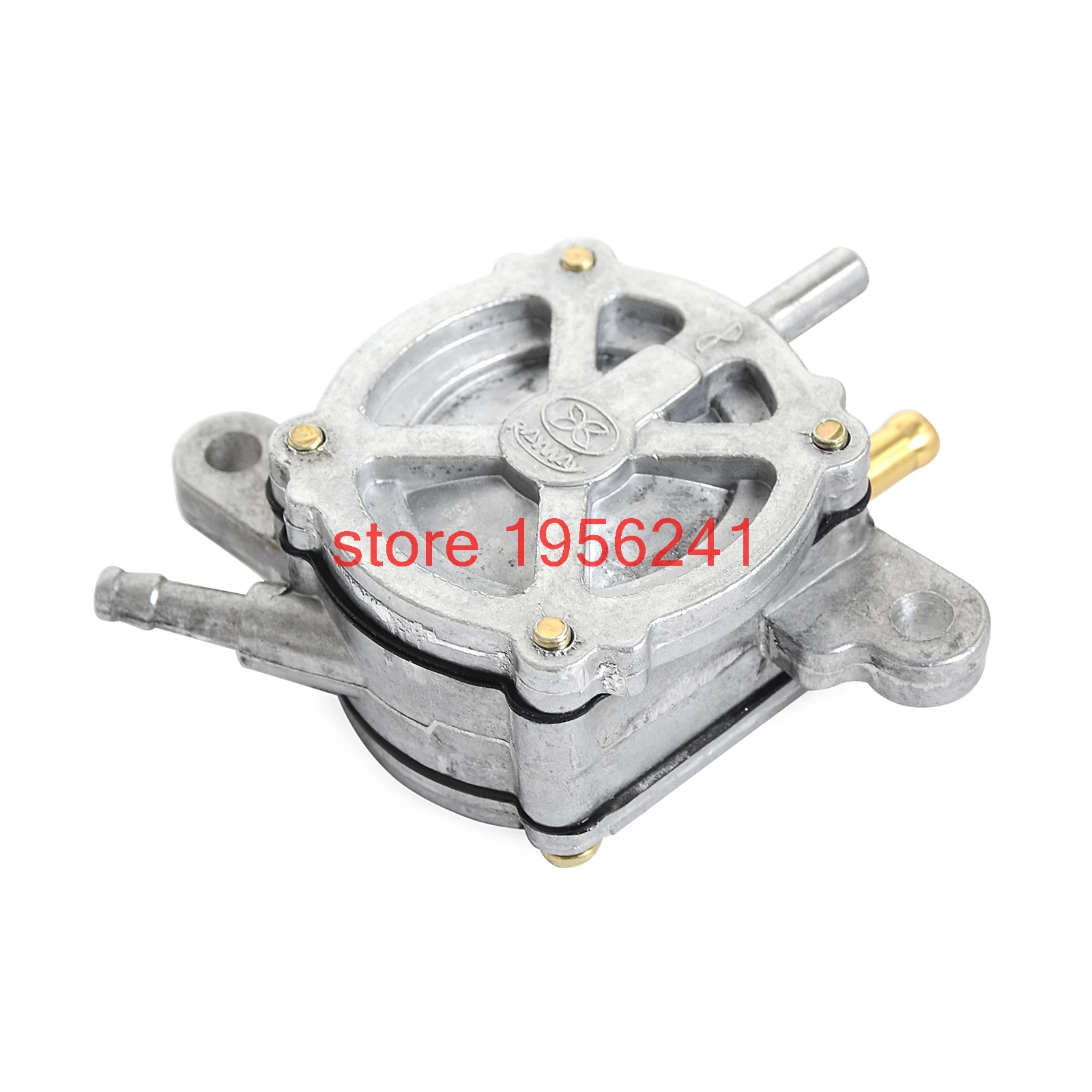 76 мм отверстие мотоцикл газовый топливный насос клапан спускной для GY6 50CC 150CC 4