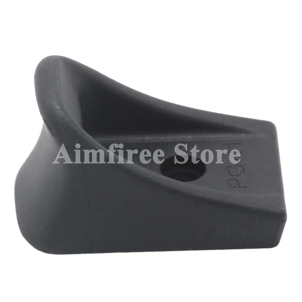 Тактический Журнал перламутровые Ручки Расширение база Pad PG 11 подходит для Телец