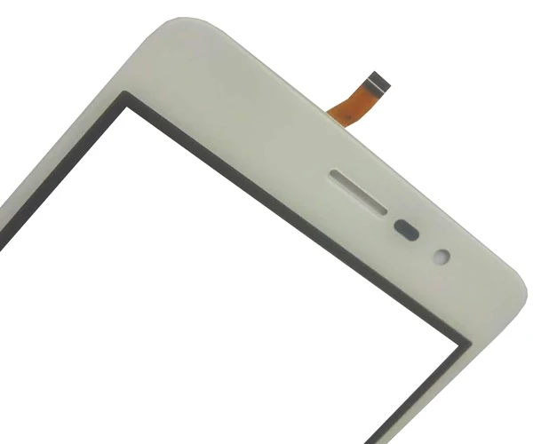 5 0 дюймовый черный и белый цвет Для Doogee X10 X 10 сенсорный экран Датчик дигитайзер